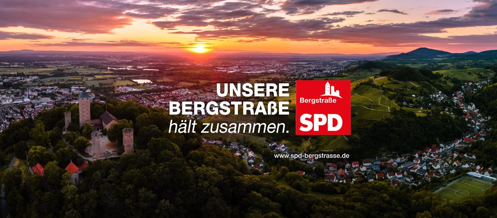 Zafar Khan BTW2021 – SPD